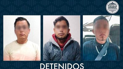 La Fiscalía de Querétaro informó que se han cumplimentado 25 órdenes de aprehensión