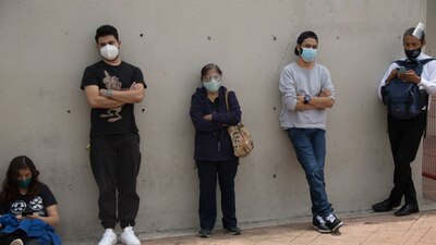 Estas son las vacunas que se pondrán en las primeras seis alcaldías donde se vacunarán a los de 18 a 29 años