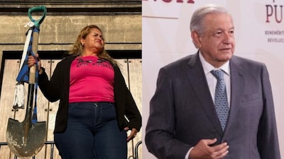Hacerse cargo de buscar a los desaparecidos, pues ella no quiere ser una  estadística más