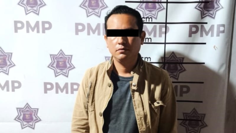 Detienen al influencer Jaime Toral, acusado de secuestro; grababa a ‘Doña Lety’ sin su permiso