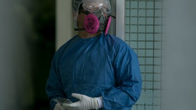 La Sedena busca personal médico capacitado para luchar contra el COVID-19