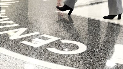 Hace algunas semanas en conferencia de prensa, el presidente Andrés Manuel López Obrador informó sobre la próxima visita de Kamala.