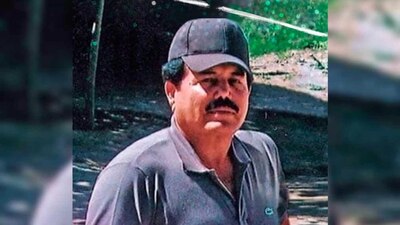 La periodista Anabel Hernández afirma que el capo padece diabetes