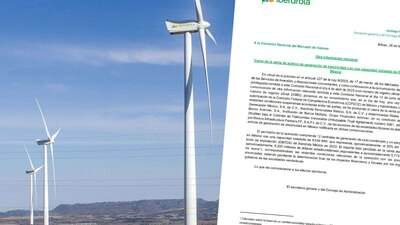 La venta se concretó por unos 6 mil 200 millones de dólares