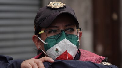 En México los días festivos o feriados son días de descanso laboral obligatorio