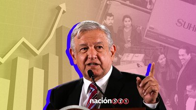 El presidente ha dicho que el crecimiento importa, pero importa más el desarollo, ¿poooor?