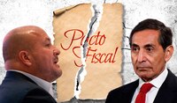 Fernando Dworak: ¿Sobre qué bases discutiríamos el Pacto Fiscal?