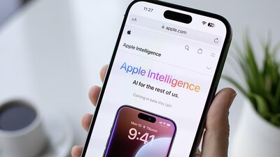 Apple lanzó esta nueva actualización que está llena de sorpresas