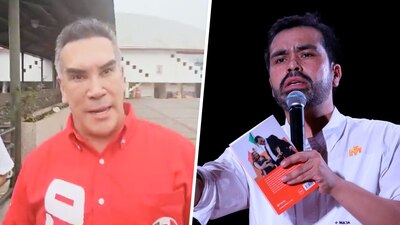 Desde hace unos días, ambos políticos sostienen una guerra de declaraciones