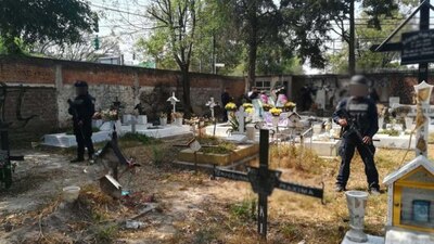 El huachicoleo también se ha detectado en la CDMX