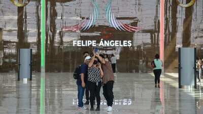 Jiménez Pons descarto que el traslado de operaciones se deba al incidente ocurrido el sábado