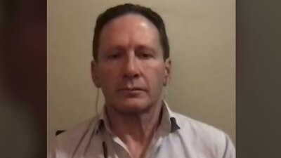 El reportero ha ganado en dos ocasiones el Premio Pulitzer