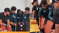 Influencer regala Rolex a integrantes del ‘Tri’ en agradecimiento por eliminar a Ecuador en el Mundial