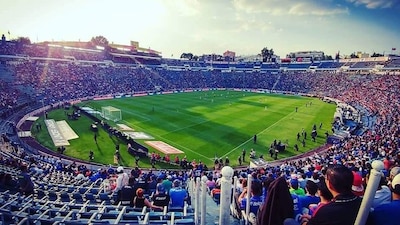 El Cruz Azul regresa a su excasa con la intención de tumbar la 'maldición'