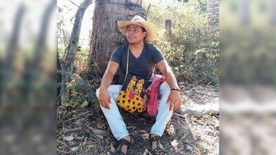 Gustaba de montar a caballo y la naturaleza