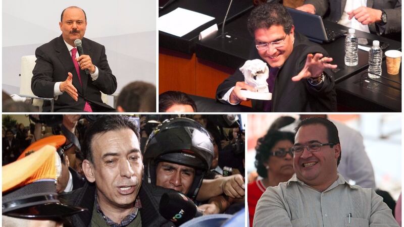 VIDEOS: Quién de estos políticos baila... ¿Mejor?