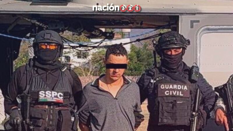 Detienen a 2 extorsionadores de limoneros en Apatzingán, Michoacán