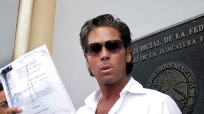 Afirmó que apoya el proyecto del Tren Maya del presidente y que también cree que creará una derrama económica importante