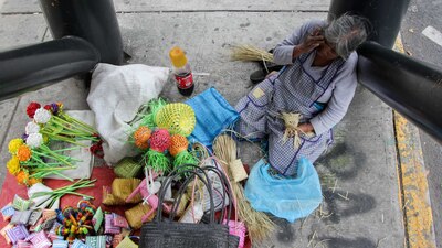 El 43.2% de los mexicanos cree que los indígenas son los más afectados por este problema