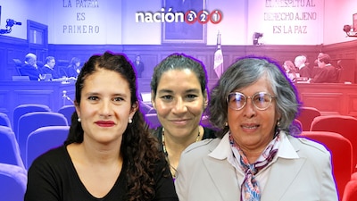 Quienes buscan que ocupen el lugar del Ministro Arturo Zaldívar luego de su renuncia