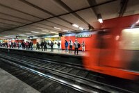 En 2025 no cerrarán las estaciones de la Linea 3 del Metro; trabajos serán nocturnos: Brugada