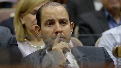 El líder del PAN declaró que solo tienen chance de ganar una gubernatura