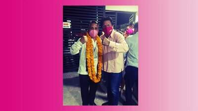 Manuel Negrete se suma a la lista de aspirantes que buscan la gubernatura de Guerrero