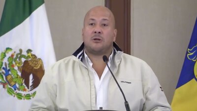 El gobernador de Jalisco confirmó una tercera muerte a causa del nuevo coronavirus