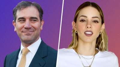 Lorenzo Córdova explicó por qué es ilegal el apoyo de Mariana a Samuel García