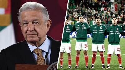 La Selección Mexicana quedó eliminada de Qatar 2022 en la primera ronda del mundial