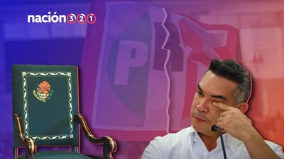 En 1989 perdió su primer estado de la República y en el 2000 la presidencia