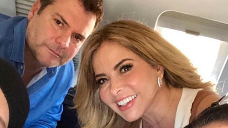 Tribunal ordena liberar a uno de los implicado en el secuestro del esposo de Gloria Trevi