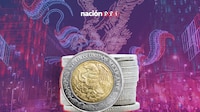 Peso ‘da el grito’ este 15 de septiembre, se vende por encima de las 17 unidades por dólar