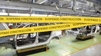 Suspenden planta de BYD en Brasil por esclavizar a trabajadores