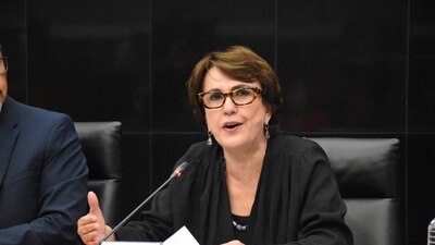 Afirmó que Movimiento Ciudadano debe ir solo en elecciones del 2023 y 2024