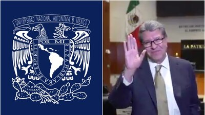 El senador presentó la iniciativa; espera luz verde de la Comisión de Educación