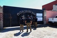 El CJNG, vocero del gobierno