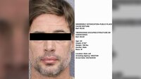 Arrestan a William Levy en Miami, te contamos lo que sabemos del estatus legal del actor