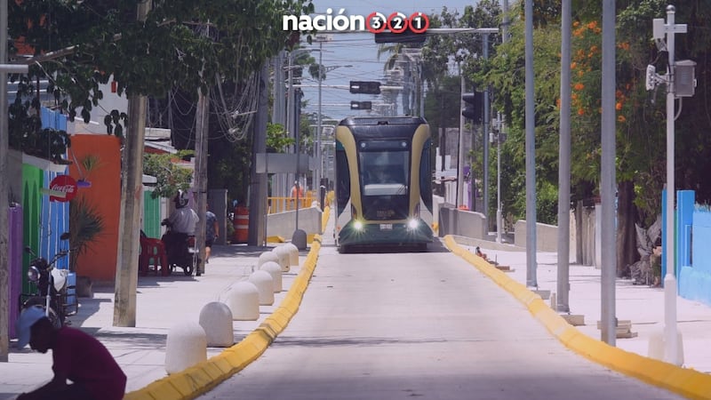 ¿Qué sabemos sobre los nuevos Trenes de Pasajeros que habrá en México?