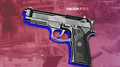 Los homicidios y los feminicidios siguen en aumento y el tema de seguridad aún pone 'en jaque' al gobierno