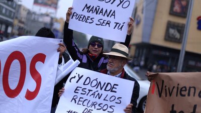 Vecinos afectados saldrán este jueves a las calles para pedir resultados