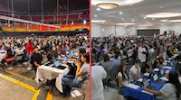 ¡Los cacharon! Detectan intentos de trampa durante Examen de Control de la UNAM