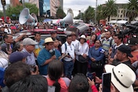 CNTE analizará este sábado la propuesta de Sheinbaum: “no nos iremos con las manos vacías”, advierte