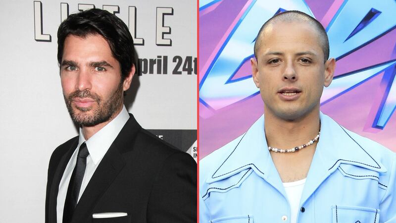 ¿Le copió al ‘Chicharito’? Verástegui sugiere que las mujeres deben encargarse solo del cuidado del hogar