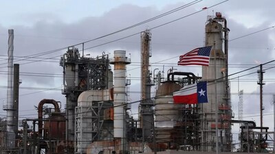 El gobernador de Texas se vio obligado a emitir la orden mientras millones de texanos permanecen sin electricidad