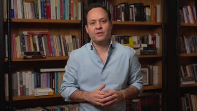 Se bajó de la contienda por el Jalisco y afirmó que no será quién rompa a MC