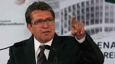 El senador pidió a Ted Cruz ocuparse de las problemáticas que aquejan a su país