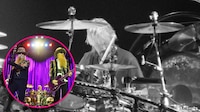 Muere a los 77 años, Frank Beard, baterista de la legendaria banda de rock ZZ Top