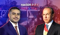Operación enjambre de Harfuch... ¿Y el recuerdo del 'michoacanazo' de Calderón?