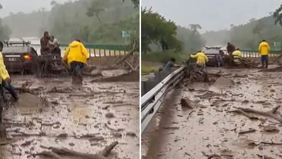 Pidieron a los automovilistas disminuir la velocidad